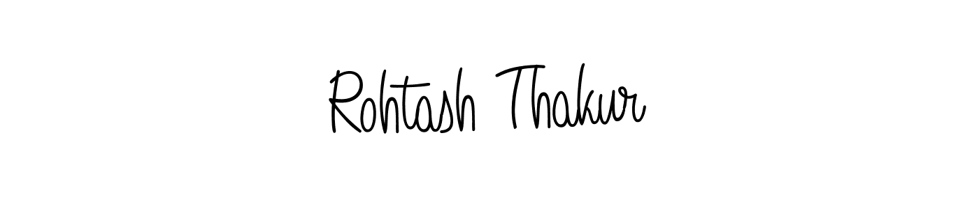 Similarly Angelique-Rose-font-FFP is the best handwritten signature design. Signature creator online .You can use it as an online autograph creator for name Rohtash Thakur. Rohtash Thakur signature style 5 images and pictures png