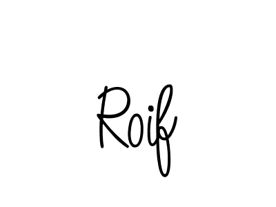 Make a short Roif signature style. Manage your documents anywhere anytime using Angelique-Rose-font-FFP. Create and add eSignatures, submit forms, share and send files easily. Roif signature style 5 images and pictures png