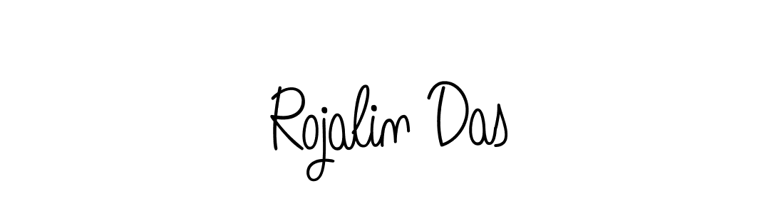 How to Draw Rojalin Das signature style? Angelique-Rose-font-FFP is a latest design signature styles for name Rojalin Das. Rojalin Das signature style 5 images and pictures png