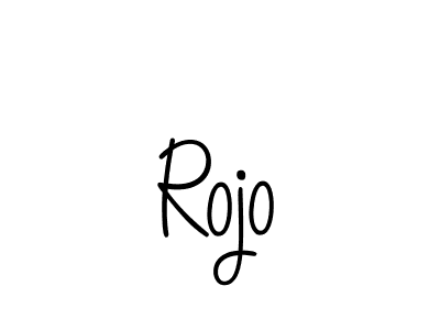 This is the best signature style for the Rojo name. Also you like these signature font (Angelique-Rose-font-FFP). Mix name signature. Rojo signature style 5 images and pictures png