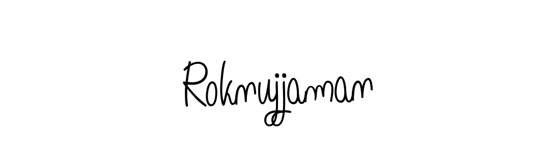 See photos of Roknujjaman official signature by Spectra . Check more albums & portfolios. Read reviews & check more about Angelique-Rose-font-FFP font. Roknujjaman signature style 5 images and pictures png
