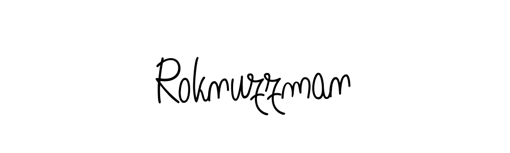This is the best signature style for the Roknuzzman name. Also you like these signature font (Angelique-Rose-font-FFP). Mix name signature. Roknuzzman signature style 5 images and pictures png