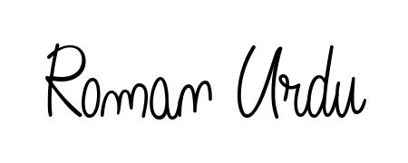 Personalize your online presence with Roman Urdu signature rendered in elegant Angelique-Rose-font-FFP font. Great for website footers and blogs. Roman Urdu signature style 5 images and pictures png
