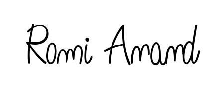 Here are the top professional signature styles for the name Romi Anand. These are the best autograph styles you can use for your name. Romi Anand signature style 5 images and pictures png