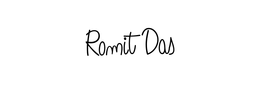 Here are the top 10 professional signature styles for the name Romit Das. These are the best autograph styles you can use for your name. Romit Das signature style 5 images and pictures png