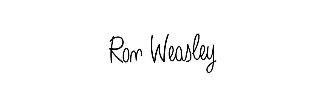 Also You can easily find your signature by using the search form. We will create Ron Weasley name handwritten signature images for you free of cost using Angelique-Rose-font-FFP sign style. Ron Weasley signature style 5 images and pictures png