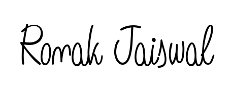 Make a short Ronak Jaiswal signature style. Manage your documents anywhere anytime using Angelique-Rose-font-FFP. Create and add eSignatures, submit forms, share and send files easily. Ronak Jaiswal signature style 5 images and pictures png