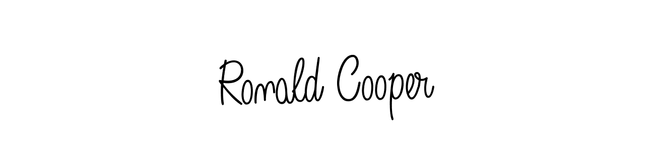 Once you've used our free online signature maker to create your best signature Angelique-Rose-font-FFP style, it's time to enjoy all of the benefits that Ronald Cooper name signing documents. Ronald Cooper signature style 5 images and pictures png