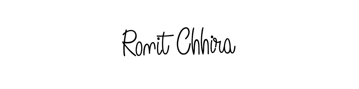 See photos of Ronit Chhira official signature by Spectra . Check more albums & portfolios. Read reviews & check more about Angelique-Rose-font-FFP font. Ronit Chhira signature style 5 images and pictures png