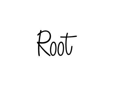 Best and Professional Signature Style for Root. Angelique-Rose-font-FFP Best Signature Style Collection. Root signature style 5 images and pictures png