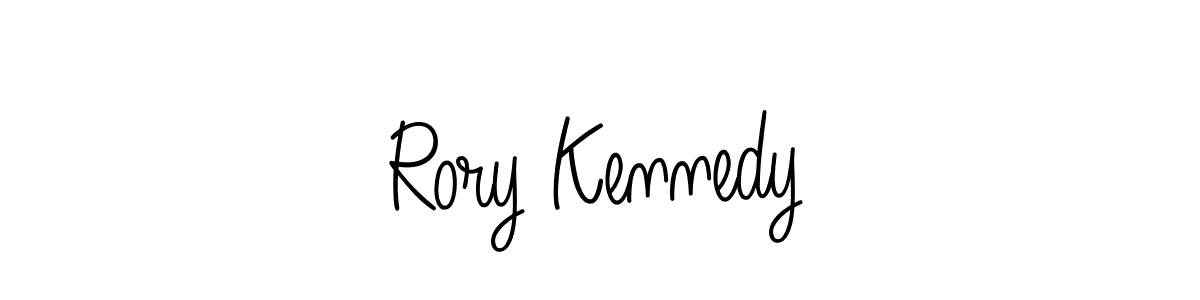 See photos of Rory Kennedy official signature by Spectra . Check more albums & portfolios. Read reviews & check more about Angelique-Rose-font-FFP font. Rory Kennedy signature style 5 images and pictures png