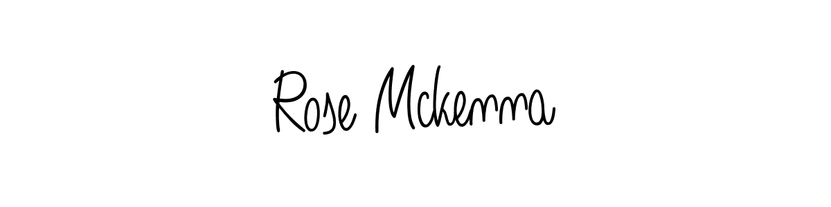 if you are searching for the best signature style for your name Rose Mckenna. so please give up your signature search. here we have designed multiple signature styles  using Angelique-Rose-font-FFP. Rose Mckenna signature style 5 images and pictures png