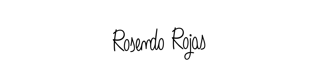Similarly Angelique-Rose-font-FFP is the best handwritten signature design. Signature creator online .You can use it as an online autograph creator for name Rosendo Rojas. Rosendo Rojas signature style 5 images and pictures png