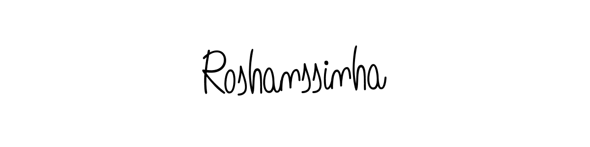 Here are the top 10 professional signature styles for the name Roshanssinha. These are the best autograph styles you can use for your name. Roshanssinha signature style 5 images and pictures png