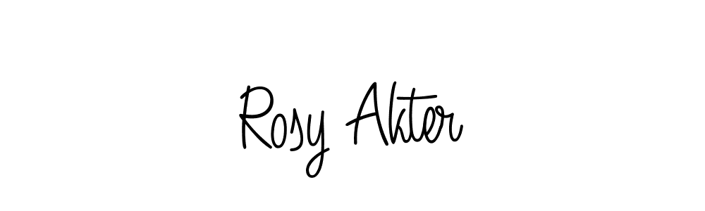 See photos of Rosy Akter official signature by Spectra . Check more albums & portfolios. Read reviews & check more about Angelique-Rose-font-FFP font. Rosy Akter signature style 5 images and pictures png
