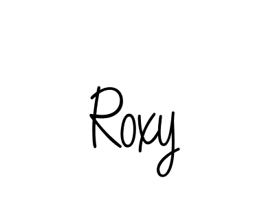 Similarly Angelique-Rose-font-FFP is the best handwritten signature design. Signature creator online .You can use it as an online autograph creator for name Roxy. Roxy signature style 5 images and pictures png