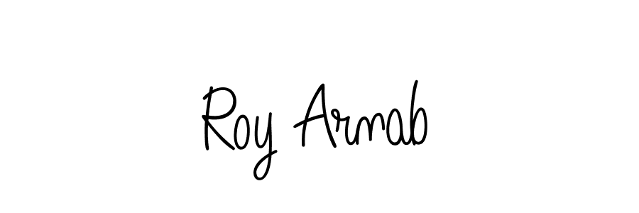 See photos of Roy Arnab official signature by Spectra . Check more albums & portfolios. Read reviews & check more about Angelique-Rose-font-FFP font. Roy Arnab signature style 5 images and pictures png