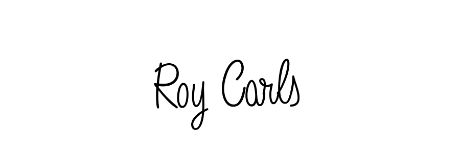Here are the top 10 professional signature styles for the name Roy Carls. These are the best autograph styles you can use for your name. Roy Carls signature style 5 images and pictures png