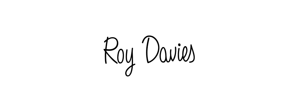 Check out images of Autograph of Roy Davies name. Actor Roy Davies Signature Style. Angelique-Rose-font-FFP is a professional sign style online. Roy Davies signature style 5 images and pictures png