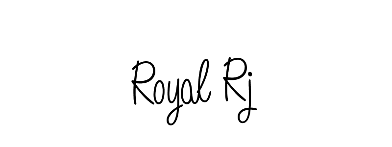 This is the best signature style for the Royal Rj name. Also you like these signature font (Angelique-Rose-font-FFP). Mix name signature. Royal Rj signature style 5 images and pictures png