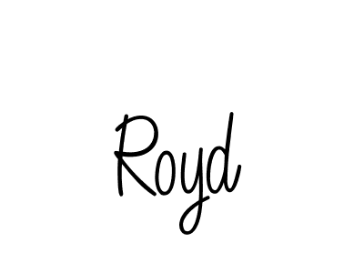Also You can easily find your signature by using the search form. We will create Royd name handwritten signature images for you free of cost using Angelique-Rose-font-FFP sign style. Royd signature style 5 images and pictures png