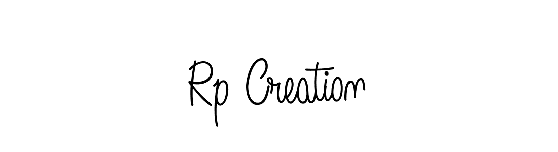It looks lik you need a new signature style for name Rp Creation. Design unique handwritten (Angelique-Rose-font-FFP) signature with our free signature maker in just a few clicks. Rp Creation signature style 5 images and pictures png