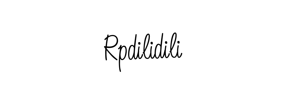 See photos of Rpdilidili official signature by Spectra . Check more albums & portfolios. Read reviews & check more about Angelique-Rose-font-FFP font. Rpdilidili signature style 5 images and pictures png