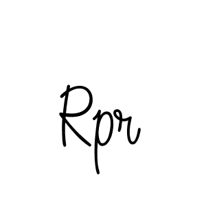 Similarly Angelique-Rose-font-FFP is the best handwritten signature design. Signature creator online .You can use it as an online autograph creator for name Rpr. Rpr signature style 5 images and pictures png