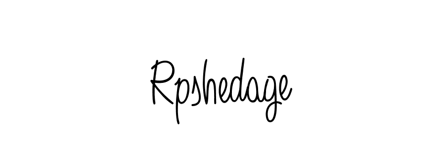 This is the best signature style for the Rpshedage name. Also you like these signature font (Angelique-Rose-font-FFP). Mix name signature. Rpshedage signature style 5 images and pictures png