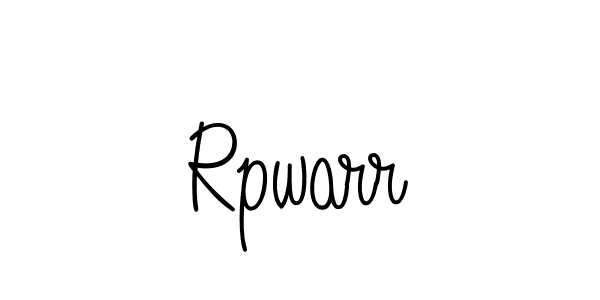 Check out images of Autograph of Rpwarr name. Actor Rpwarr Signature Style. Angelique-Rose-font-FFP is a professional sign style online. Rpwarr signature style 5 images and pictures png