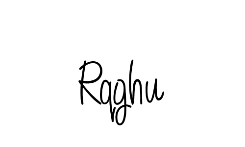 Also we have Rqghu name is the best signature style. Create professional handwritten signature collection using Angelique-Rose-font-FFP autograph style. Rqghu signature style 5 images and pictures png