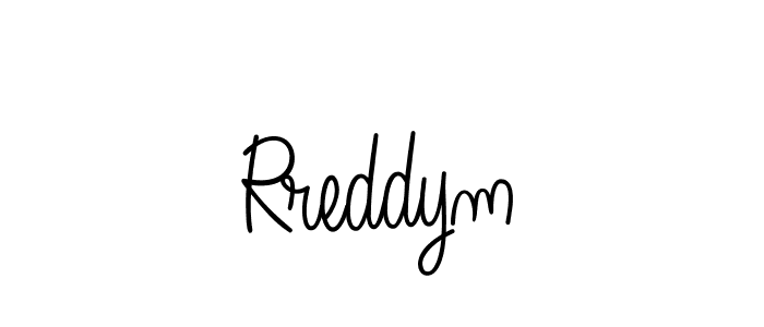 This is the best signature style for the Rreddym name. Also you like these signature font (Angelique-Rose-font-FFP). Mix name signature. Rreddym signature style 5 images and pictures png