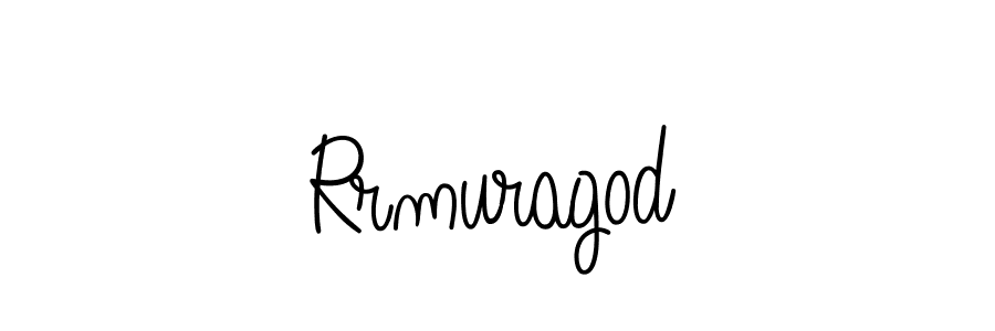 How to Draw Rrmuragod signature style? Angelique-Rose-font-FFP is a latest design signature styles for name Rrmuragod. Rrmuragod signature style 5 images and pictures png