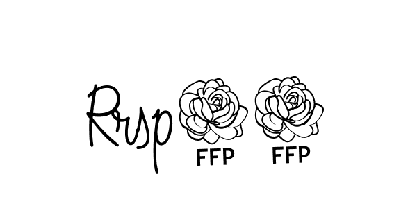 if you are searching for the best signature style for your name Rrsp09. so please give up your signature search. here we have designed multiple signature styles  using Angelique-Rose-font-FFP. Rrsp09 signature style 5 images and pictures png