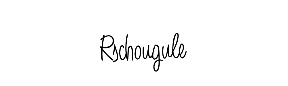 Check out images of Autograph of Rschougule name. Actor Rschougule Signature Style. Angelique-Rose-font-FFP is a professional sign style online. Rschougule signature style 5 images and pictures png