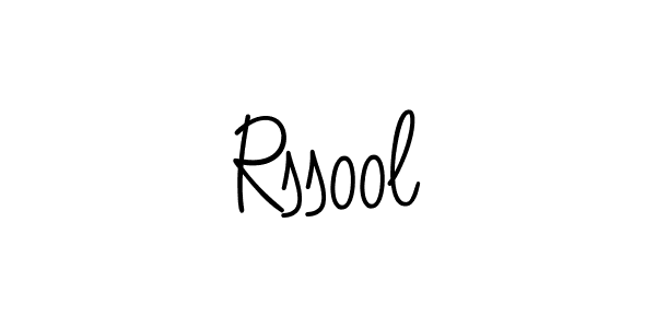 See photos of Rssool official signature by Spectra . Check more albums & portfolios. Read reviews & check more about Angelique-Rose-font-FFP font. Rssool signature style 5 images and pictures png