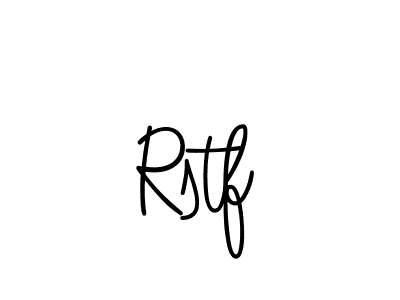 See photos of Rstf official signature by Spectra . Check more albums & portfolios. Read reviews & check more about Angelique-Rose-font-FFP font. Rstf signature style 5 images and pictures png