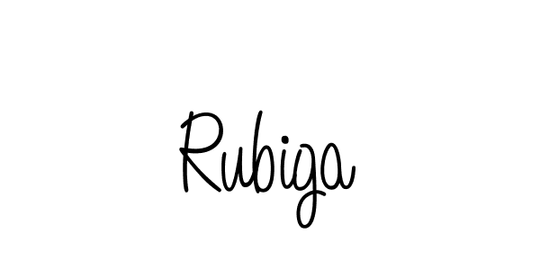 See photos of Rubiga official signature by Spectra . Check more albums & portfolios. Read reviews & check more about Angelique-Rose-font-FFP font. Rubiga signature style 5 images and pictures png