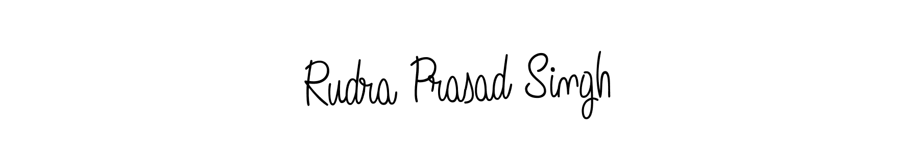 Here are the top 10 professional signature styles for the name Rudra Prasad Singh. These are the best autograph styles you can use for your name. Rudra Prasad Singh signature style 5 images and pictures png