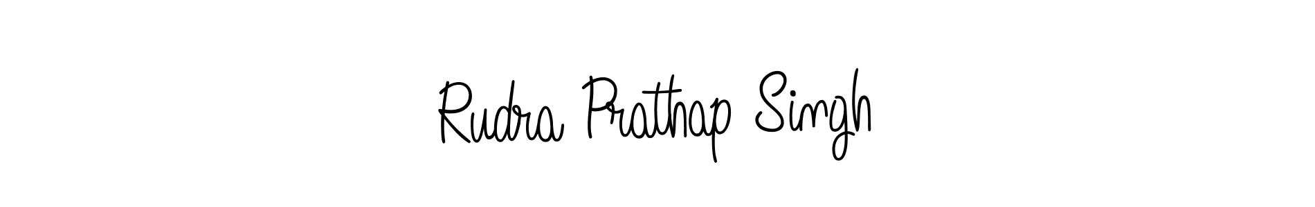 This is the best signature style for the Rudra Prathap Singh name. Also you like these signature font (Angelique-Rose-font-FFP). Mix name signature. Rudra Prathap Singh signature style 5 images and pictures png