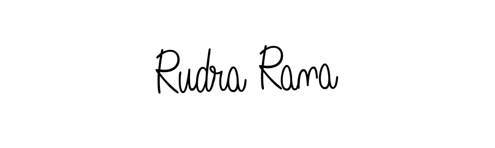 Also You can easily find your signature by using the search form. We will create Rudra Rana name handwritten signature images for you free of cost using Angelique-Rose-font-FFP sign style. Rudra Rana signature style 5 images and pictures png