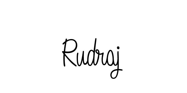 Similarly Angelique-Rose-font-FFP is the best handwritten signature design. Signature creator online .You can use it as an online autograph creator for name Rudraj. Rudraj signature style 5 images and pictures png