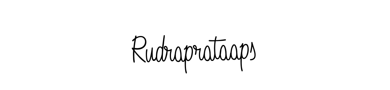 if you are searching for the best signature style for your name Rudraprataaps. so please give up your signature search. here we have designed multiple signature styles  using Angelique-Rose-font-FFP. Rudraprataaps signature style 5 images and pictures png