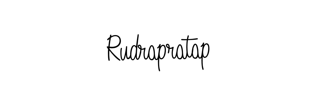 Make a beautiful signature design for name Rudrapratap. Use this online signature maker to create a handwritten signature for free. Rudrapratap signature style 5 images and pictures png