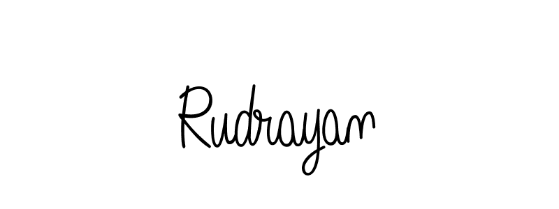 Also You can easily find your signature by using the search form. We will create Rudrayan name handwritten signature images for you free of cost using Angelique-Rose-font-FFP sign style. Rudrayan signature style 5 images and pictures png