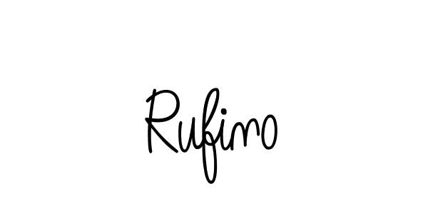 See photos of Rufino official signature by Spectra . Check more albums & portfolios. Read reviews & check more about Angelique-Rose-font-FFP font. Rufino signature style 5 images and pictures png