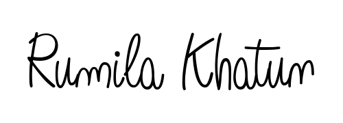 The Angelique-Rose-font-FFP lettering style adds unique flourish to name Rumila Khatun. Stand out with a custom digital autograph made in seconds. Rumila Khatun signature style 5 images and pictures png