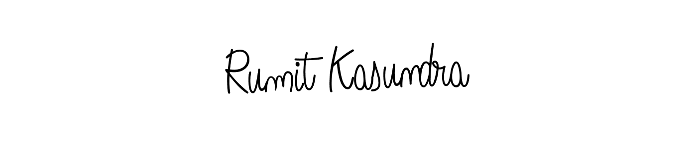 You can use this online signature creator to create a handwritten signature for the name Rumit Kasundra. This is the best online autograph maker. Rumit Kasundra signature style 5 images and pictures png