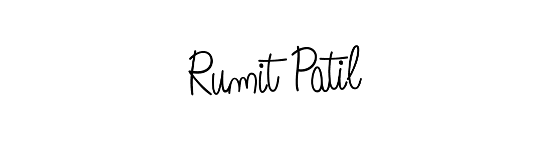 You can use this online signature creator to create a handwritten signature for the name Rumit Patil. This is the best online autograph maker. Rumit Patil signature style 5 images and pictures png