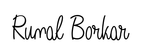 Master the art of signing with Runal Borkar written in fluent Angelique-Rose-font-FFP script. A great template to practice and refine your handwriting. Runal Borkar signature style 5 images and pictures png